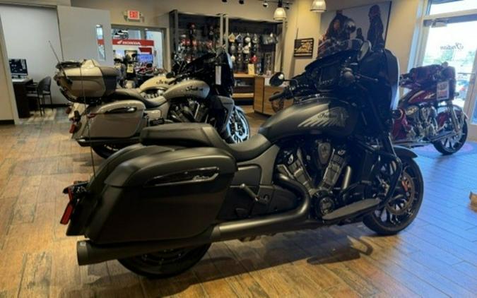 2026 Indian Motorcycle® Chieftain® PowerPlus Dark Horse®