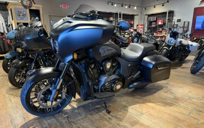 2026 Indian Motorcycle® Chieftain® PowerPlus Dark Horse®