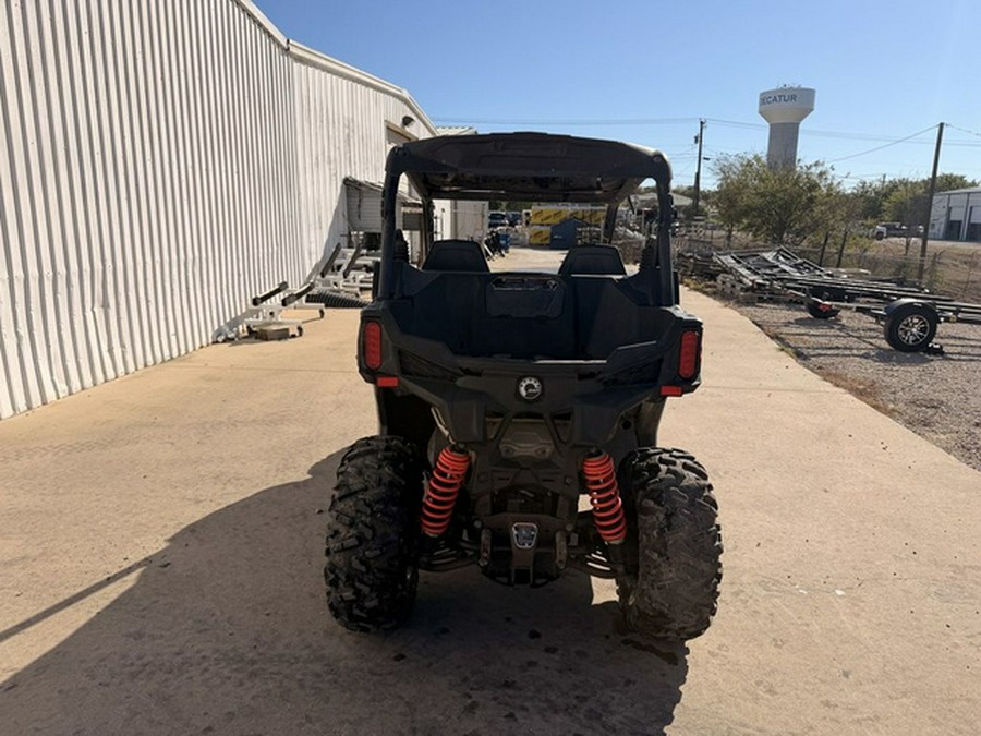 2019 Can-Am Maverick Trail DPS 800