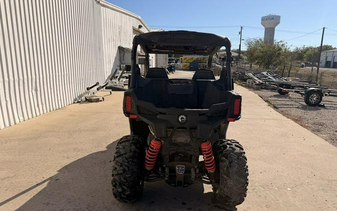 2019 Can-Am Maverick Trail DPS 800