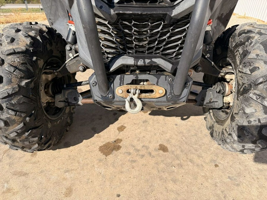 2019 Can-Am Maverick Trail DPS 800