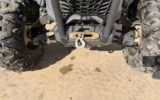 2019 Can-Am Maverick Trail DPS 800