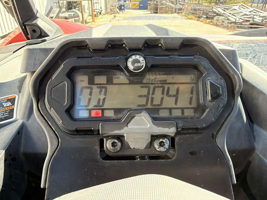 2019 Can-Am Maverick Trail DPS 800