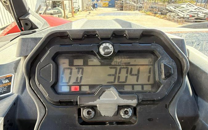 2019 Can-Am Maverick Trail DPS 800