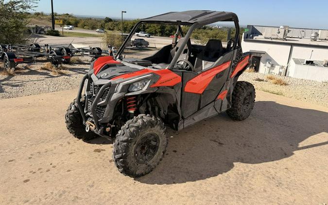 2019 Can-Am Maverick Trail DPS 800