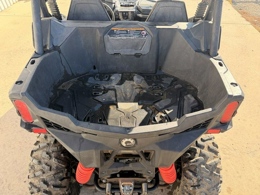 2019 Can-Am Maverick Trail DPS 800