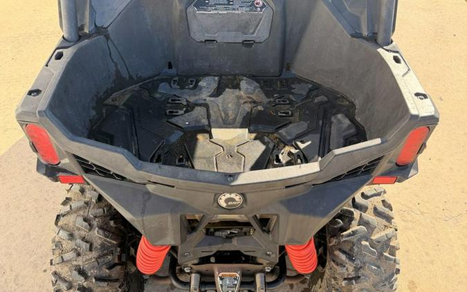 2019 Can-Am Maverick Trail DPS 800