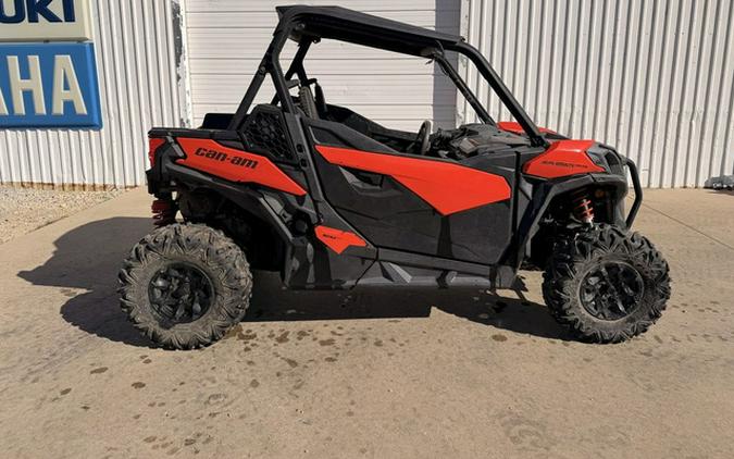 2019 Can-Am Maverick Trail DPS 800