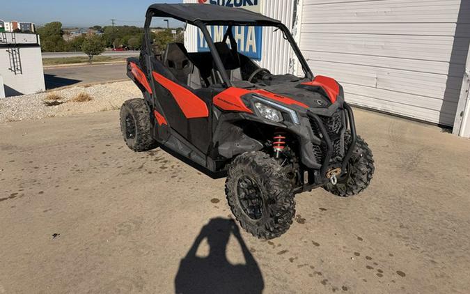 2019 Can-Am Maverick Trail DPS 800