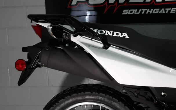 2026 XR150L - Honda