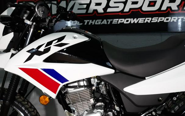 2026 XR150L - Honda