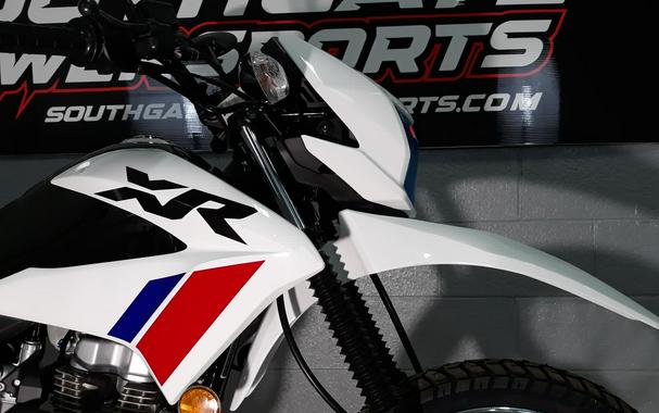 2026 XR150L - Honda