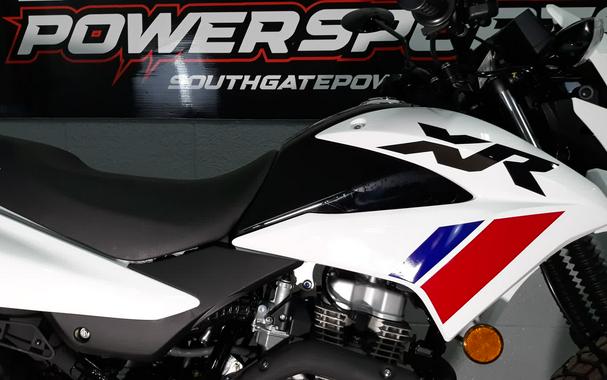 2026 XR150L - Honda