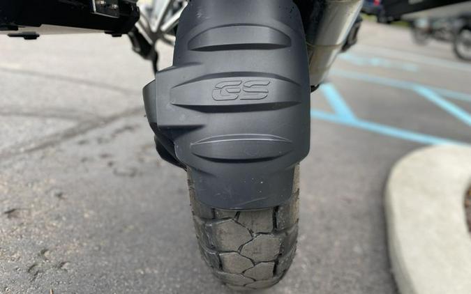 Used 2022 BMW R 1250 GS Adventure