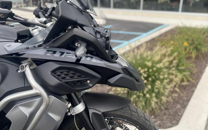 Used 2022 BMW R 1250 GS Adventure