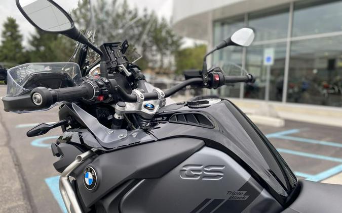 Used 2022 BMW R 1250 GS Adventure