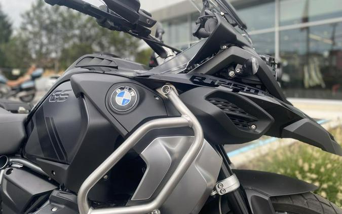 Used 2022 BMW R 1250 GS Adventure