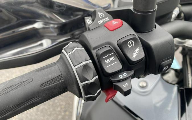 Used 2022 BMW R 1250 GS Adventure