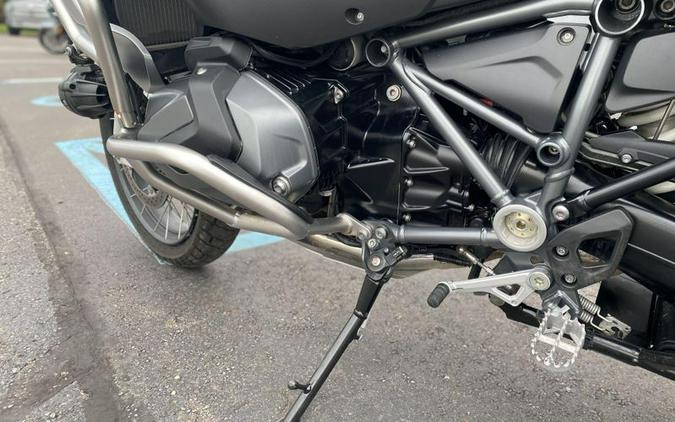 Used 2022 BMW R 1250 GS Adventure