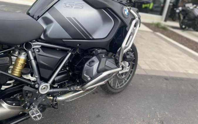 Used 2022 BMW R 1250 GS Adventure