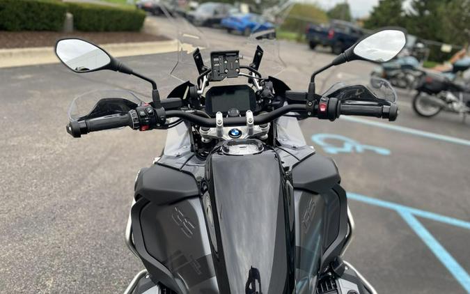 Used 2022 BMW R 1250 GS Adventure