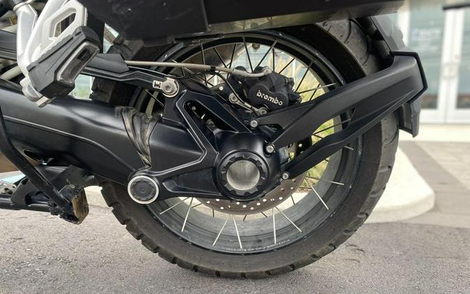 Used 2022 BMW R 1250 GS Adventure