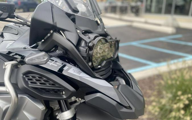 Used 2022 BMW R 1250 GS Adventure