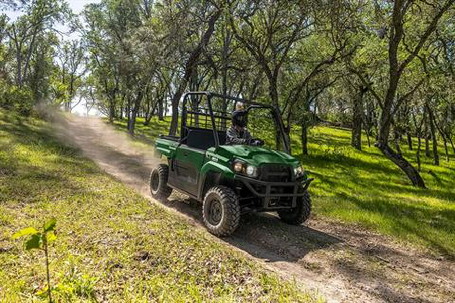 2027 Kawasaki MULE PRO-MX™ EPS