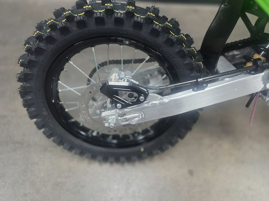 2027 Kawasaki KX 85 L