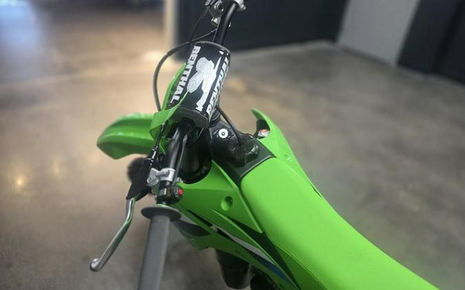 2027 Kawasaki KX 85 L