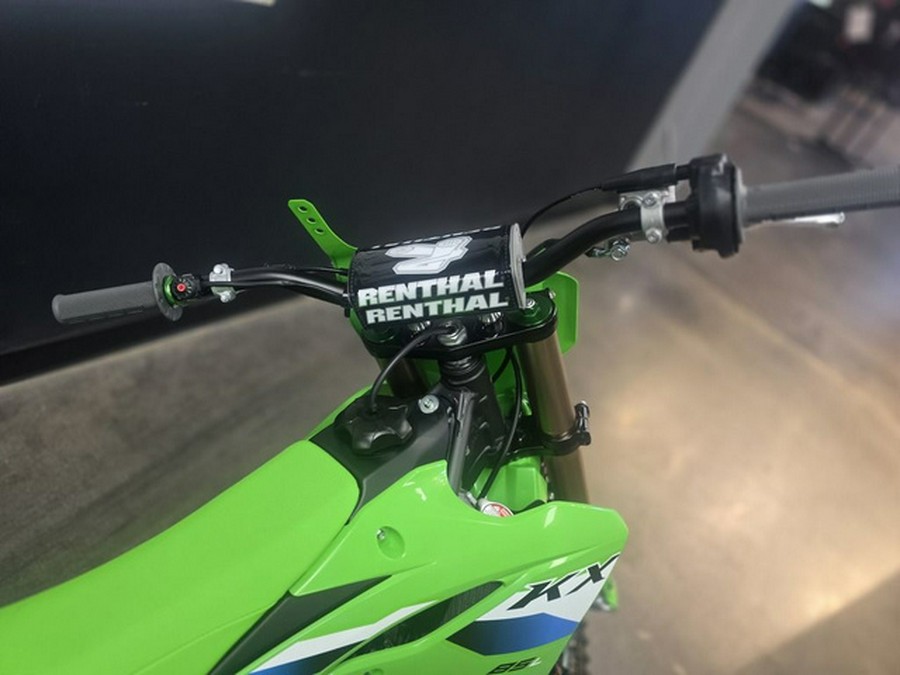 2027 Kawasaki KX 85 L