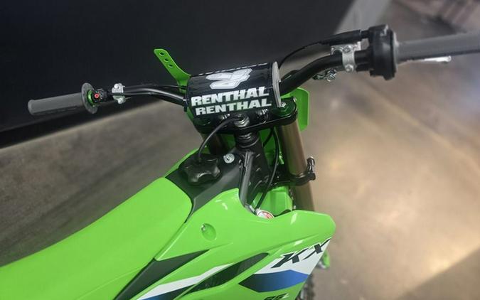2027 Kawasaki KX 85 L