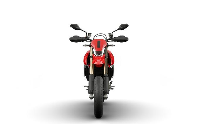 2025 Ducati Hypermotard 698 Mono Ducati Red - 7634