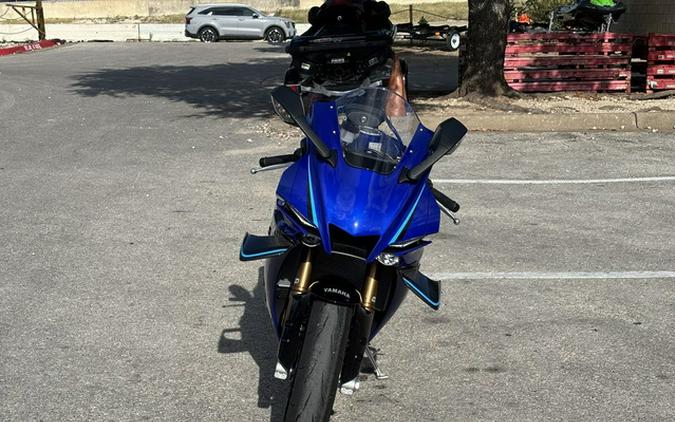 2026 Yamaha YZF R1