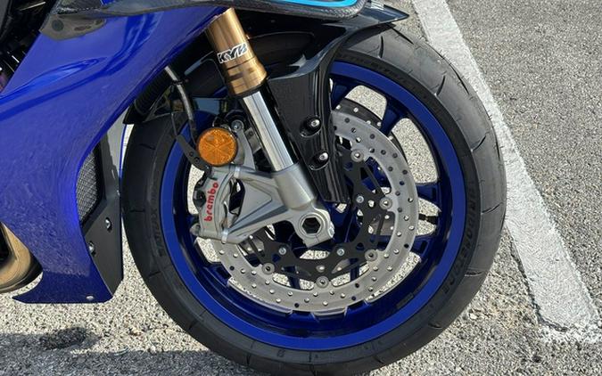 2026 Yamaha YZF R1