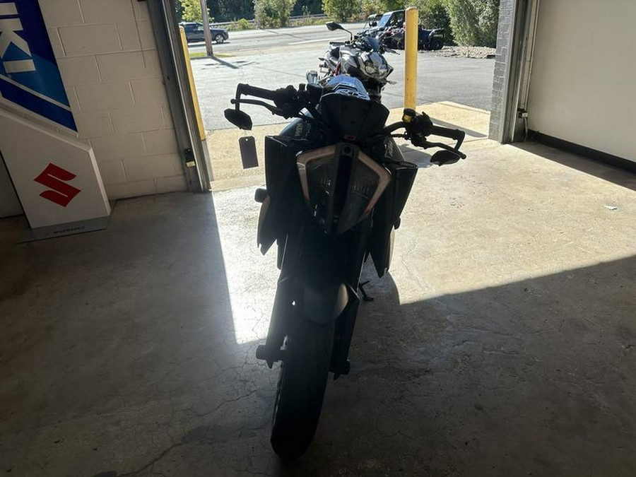2023 KTM 1290 Super Duke R Evo