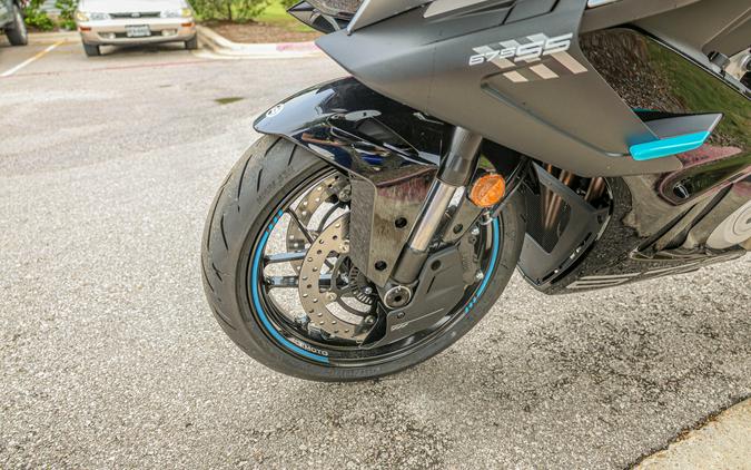 2026 CFMOTO 675SS