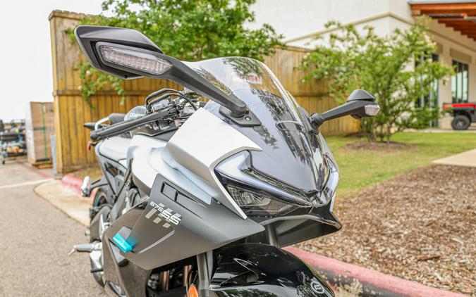 2026 CFMOTO 675SS