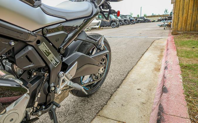 2026 CFMOTO 675SS