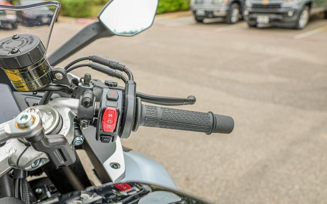 2026 CFMOTO 675SS