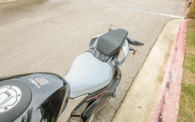 2026 CFMOTO 675SS