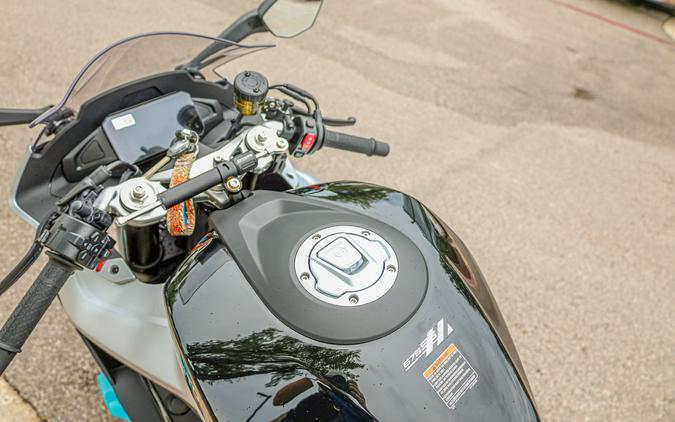 2026 CFMOTO 675SS