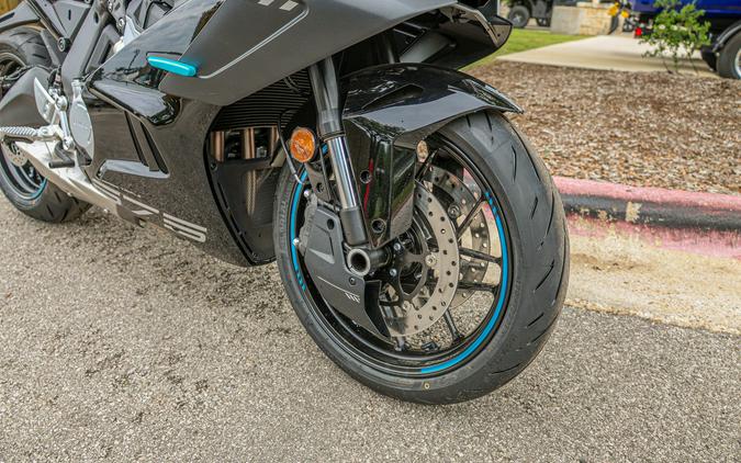 2026 CFMOTO 675SS