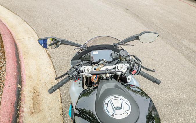 2026 CFMOTO 675SS