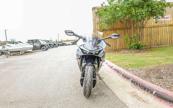 2026 CFMOTO 675SS