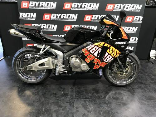 2006 cbr600rr for sale