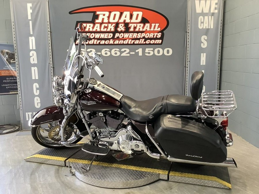 2005 Harley-Davidson® FLHRC - Road King® Classic