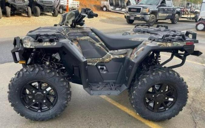 2023 Polaris® Sportsman 850 Ultimate Trail