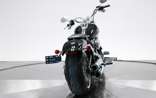 2023 Harley-Davidson Fat Boy 114