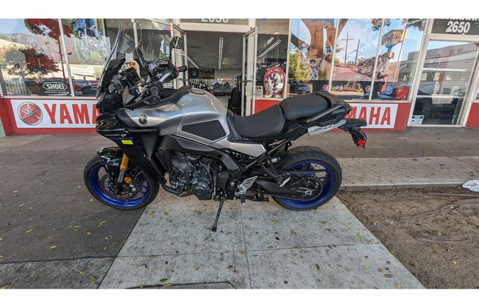 2022 Yamaha Tracer 9 GT CA